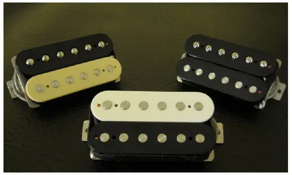 Custom Humbucker
