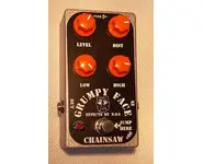 CHAINSAW