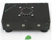 dB'Killer MK2 150 (250 watts max)